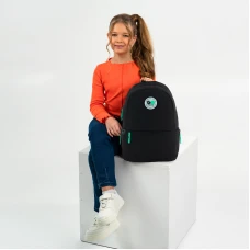 Рюкзак GoPack Education Teens GO26-188M-4 чорний