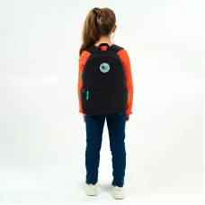 Рюкзак GoPack Education Teens GO26-188M-4 чорний