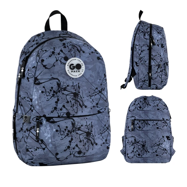 Рюкзак GoPack Education Teens GO26-188M-3