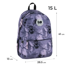 Рюкзак GoPack Education Teens GO26-188M-2
