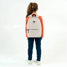 Рюкзак GoPack Education Teens GO26-188M-1 бежевий