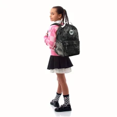 Рюкзак GoPack Education Teens GO26-147M-1 чорний