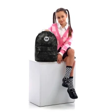 Рюкзак GoPack Education Teens GO26-147M-1 чорний