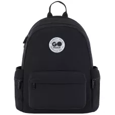 Рюкзак GoPack Education Teens GO26-2510M-1 чорний