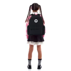 Рюкзак GoPack Education Teens GO26-2510M-1 чорний