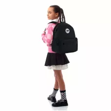 Рюкзак GoPack Education Teens GO26-2510M-1 чорний