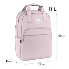 Рюкзак GoPack Teens GO26-122M-4