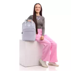 Рюкзак GoPack Teens GO26-122M-3
