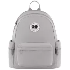 Рюкзак GoPack Education Teens GO26-2510M-2 сірий