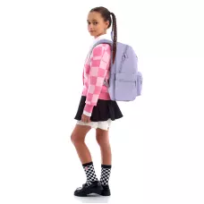 Рюкзак GoPack Education Teens GO26-2510M-3 бузковий