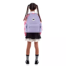 Рюкзак GoPack Education Teens GO26-2510M-3 бузковий