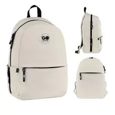 Рюкзак GoPack Education Teens GO26-188M-1 бежевий