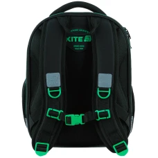 Рюкзак Kite Education каркасний HW26-555S Hot Wheels
