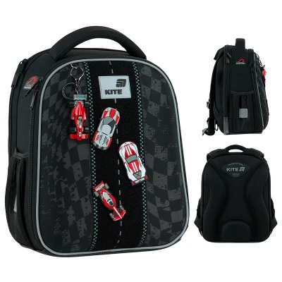 Рюкзак Kite Education каркасний K26-555S-8 Race&Win