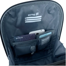Рюкзак Kite Education каркасний K26-555S-8 Race&Win