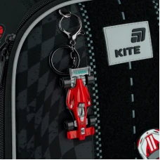 Рюкзак Kite Education каркасний K26-555S-8 Race&Win