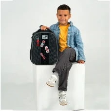 Рюкзак Kite Education каркасний K26-555S-8 Race&Win