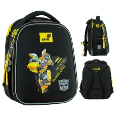 Рюкзак Kite Education каркасний TF26-555S Transformers 