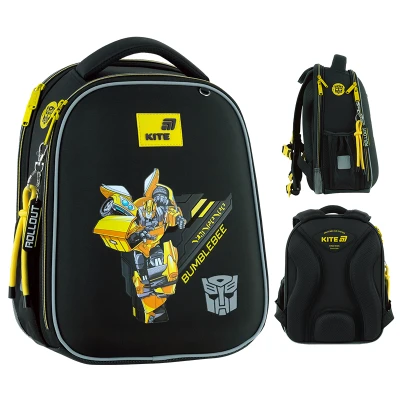 Рюкзак Kite Education каркасний TF26-555S Transformers 