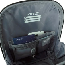 Рюкзак Kite Education каркасний TF26-555S Transformers
