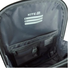 Рюкзак Kite Education каркасний TF26-555S Transformers