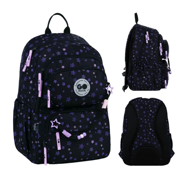 Рюкзак GoPack Education GO26-120M-1 Stars