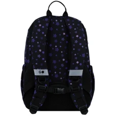 Рюкзак GoPack Education GO26-120M-1 Stars