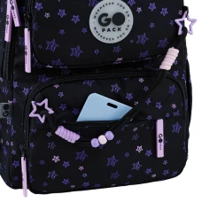 Рюкзак GoPack Education GO26-120M-1 Stars