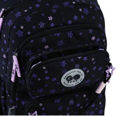 Рюкзак GoPack Education GO26-120M-1 Stars