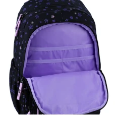 Рюкзак GoPack Education GO26-120M-1 Stars