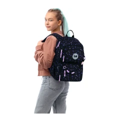 Рюкзак GoPack Education GO26-120M-1 Stars