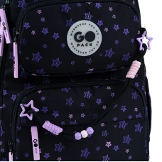 Рюкзак GoPack Education GO26-120M-1 Stars