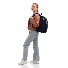 Рюкзак GoPack Education GO26-120M-1 Stars