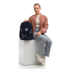 Рюкзак GoPack Education GO26-120M-1 Stars