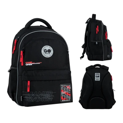 Рюкзак GoPack Education GO26-182M-5 Born To Win