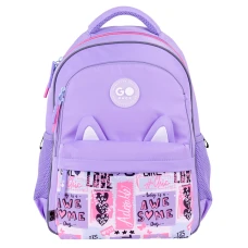 Рюкзак GoPack Education GO26-182M-4 Cute Ears