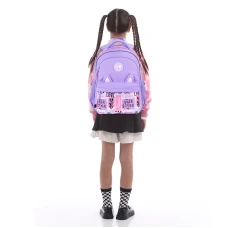 Рюкзак GoPack Education GO26-182M-4 Cute Ears