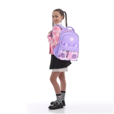 Рюкзак GoPack Education GO26-182M-4 Cute Ears