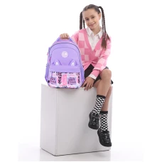 Рюкзак GoPack Education GO26-182M-4 Cute Ears