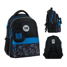 Рюкзак GoPack Education GO26-182M-6 Fearless Vibe