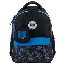 Рюкзак GoPack Education GO26-182M-6 Fearless Vibe