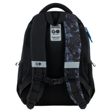 Рюкзак GoPack Education GO26-182M-6 Fearless Vibe