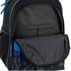 Рюкзак GoPack Education GO26-182M-6 Fearless Vibe