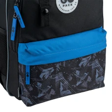 Рюкзак GoPack Education GO26-182M-6 Fearless Vibe