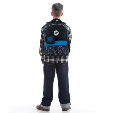 Рюкзак GoPack Education GO26-182M-6 Fearless Vibe