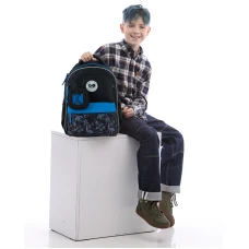 Рюкзак GoPack Education GO26-182M-6 Fearless Vibe