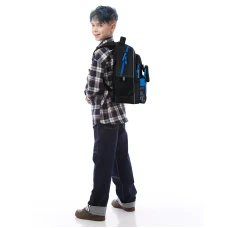 Рюкзак GoPack Education GO26-182M-6 Fearless Vibe