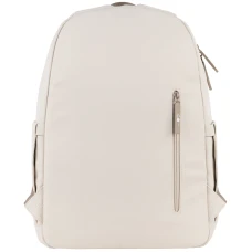 Рюкзак GoPack Education Teens GO26-141L-1 бежевий, коричневий