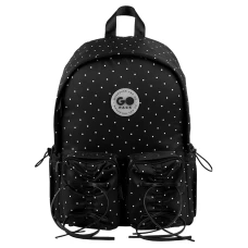 Рюкзак GoPack Education Teens GO26-130L-3 чорний