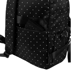 Рюкзак GoPack Education Teens GO26-130L-3 чорний